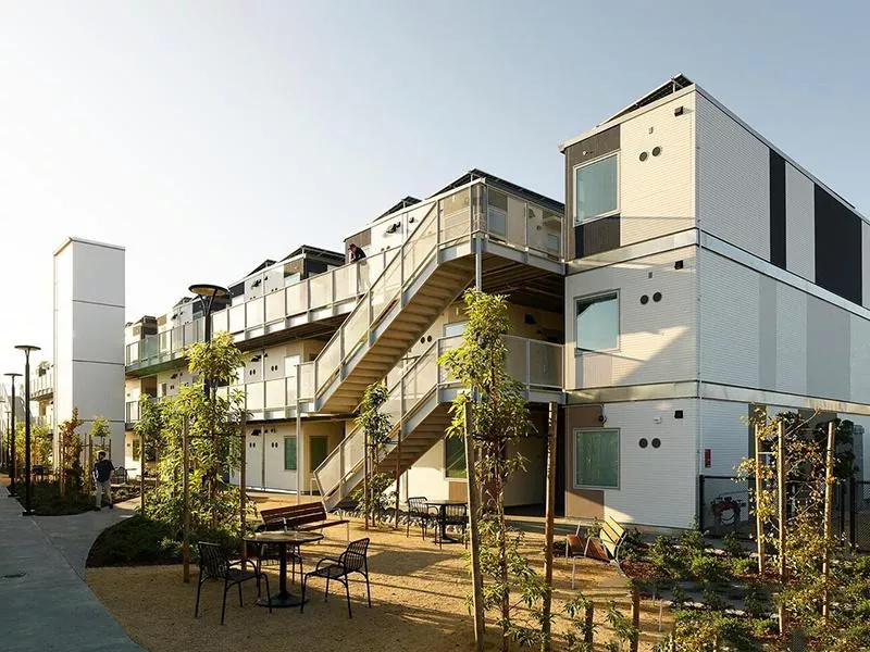 എന്തുകൊണ്ടാണ് കണ്ടെയ്‌നർ ഹോമുകൾ ആധുനിക ജീവിതത്തിനുള്ള മികച്ച നീക്കമായിരിക്കുന്നത്?