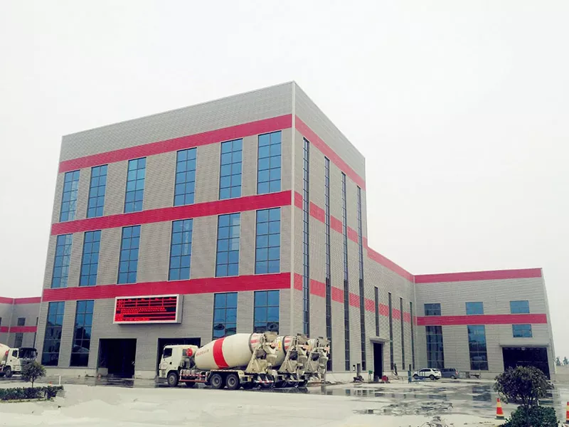 നിങ്ങൾക്ക് വേഗതയും ശക്തിയും പ്രവചനാതീതമായ ചെലവുകളും ആവശ്യമുള്ളപ്പോൾ ഒരു സ്റ്റീൽ ഫ്രെയിം ബിൽഡിംഗ് തിരഞ്ഞെടുക്കുന്നത് എന്തുകൊണ്ട്?